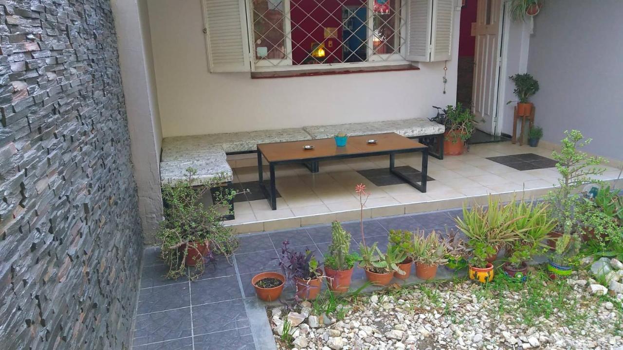 Capital Hostel (Adults Only) San Juan Exterior foto