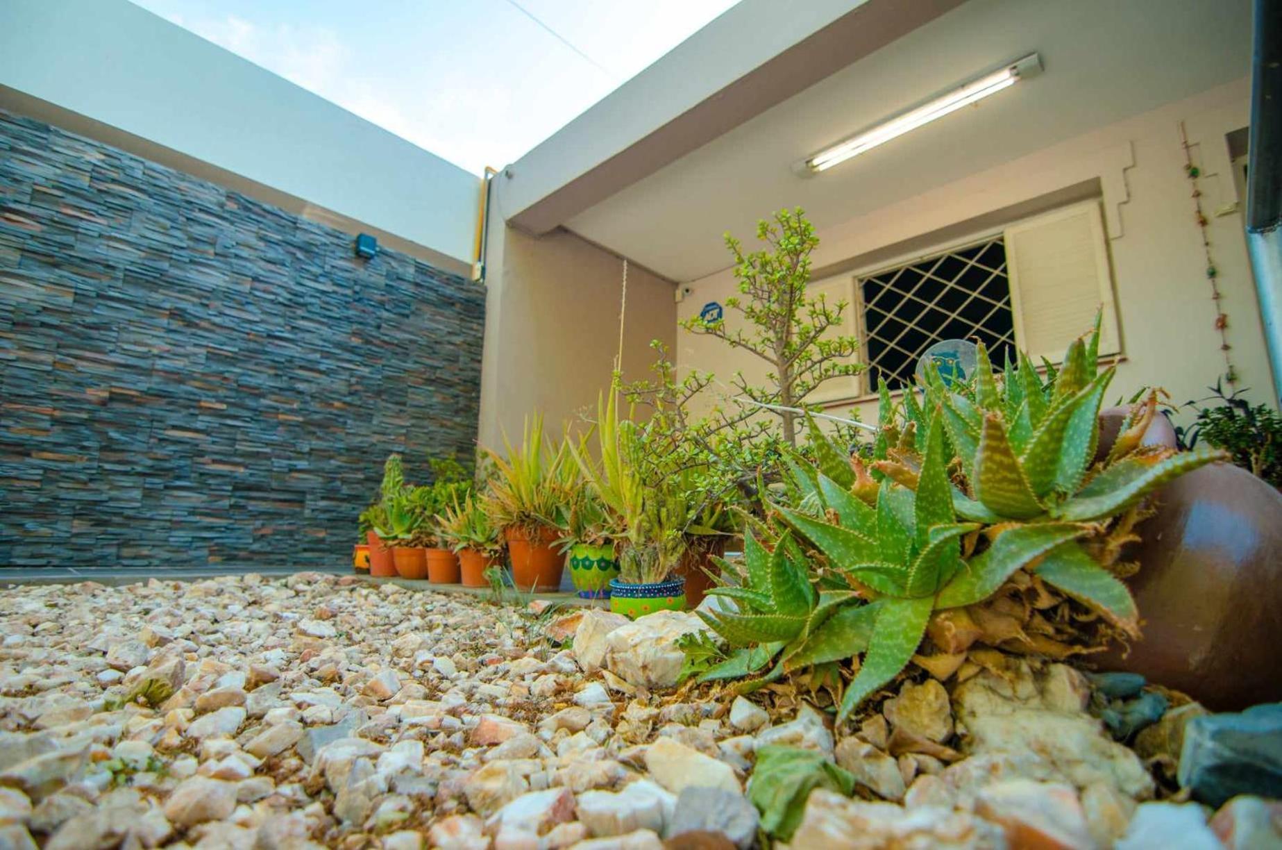 Capital Hostel (Adults Only) San Juan Exterior foto