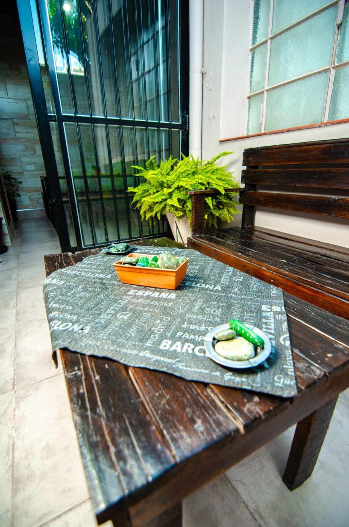 Capital Hostel (Adults Only) San Juan Exterior foto