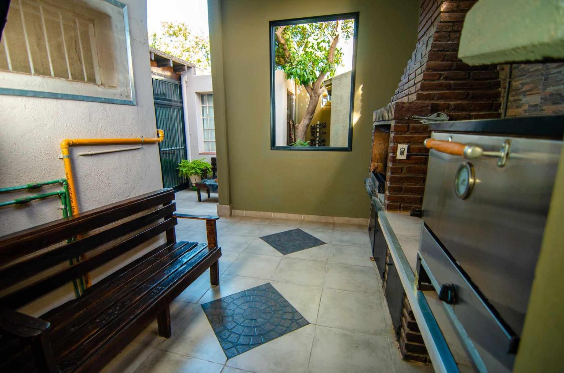 Capital Hostel (Adults Only) San Juan Exterior foto