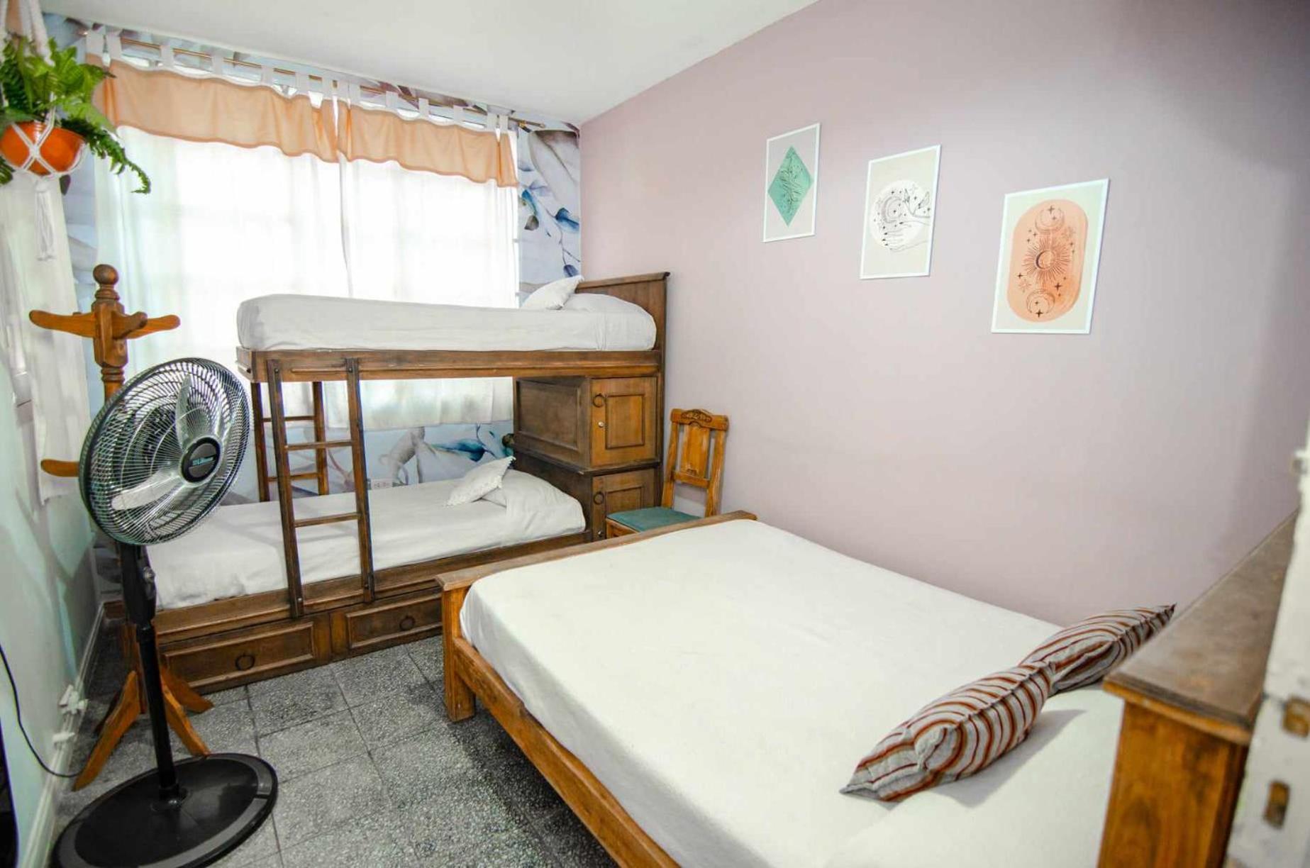 Capital Hostel (Adults Only) San Juan Exterior foto