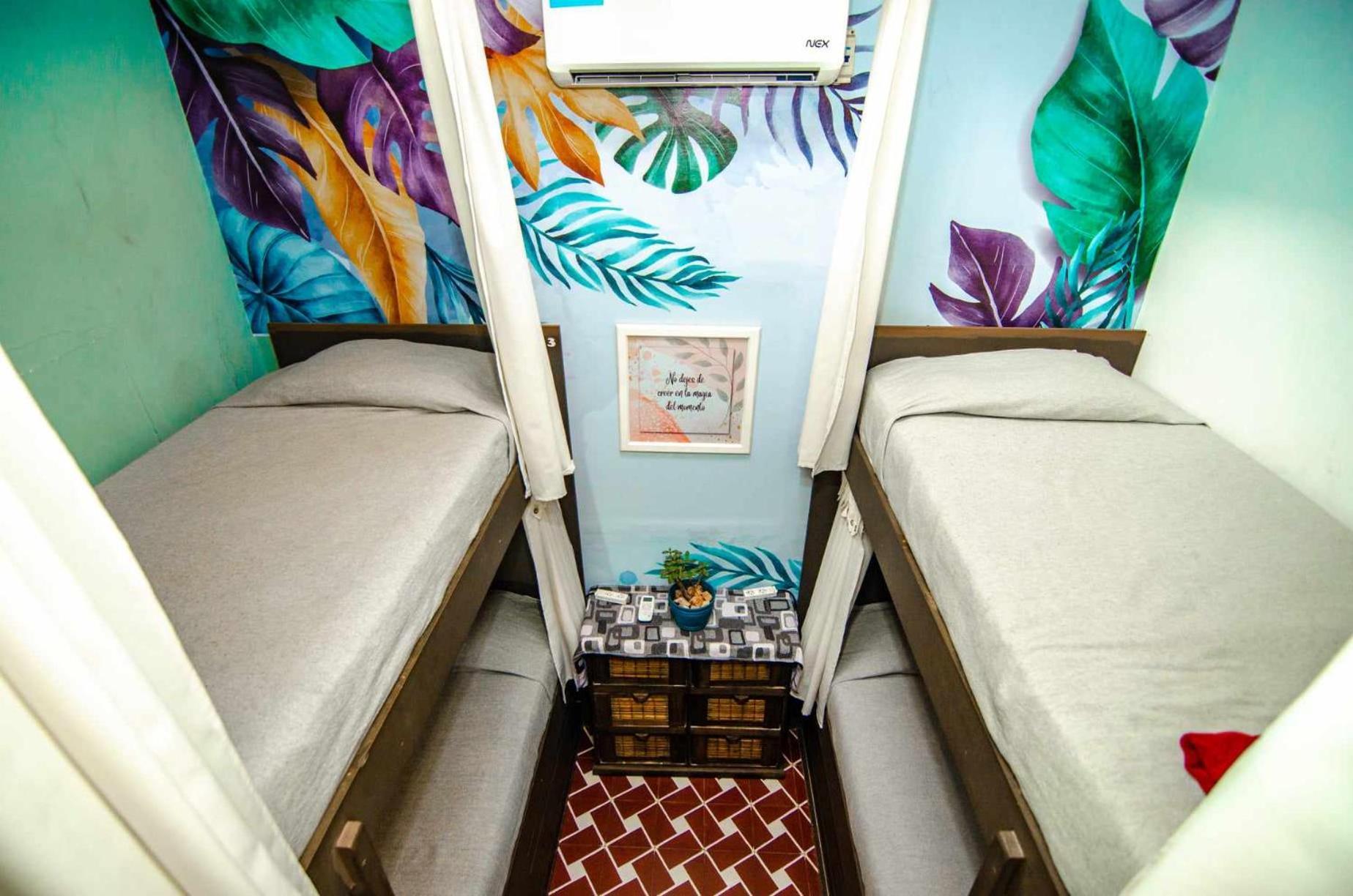 Capital Hostel (Adults Only) San Juan Exterior foto