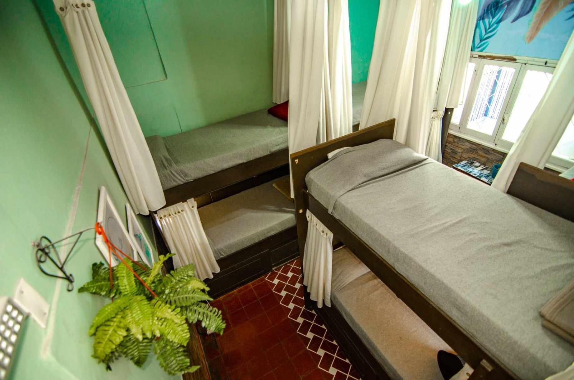 Capital Hostel (Adults Only) San Juan Exterior foto